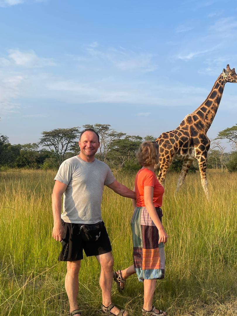 Walking Safari in Lake Mburo on 12 Days Midrange Uganda Safari