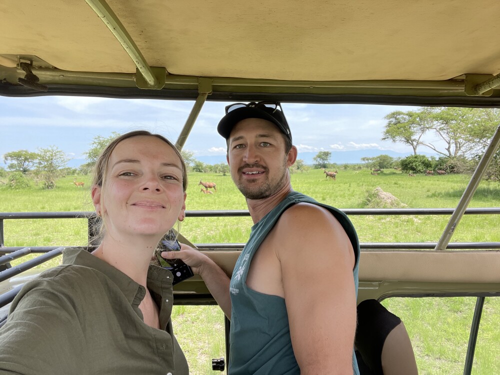 5 Days Gorillas and Wildlife Safari in Uganda | Pieland Safaris