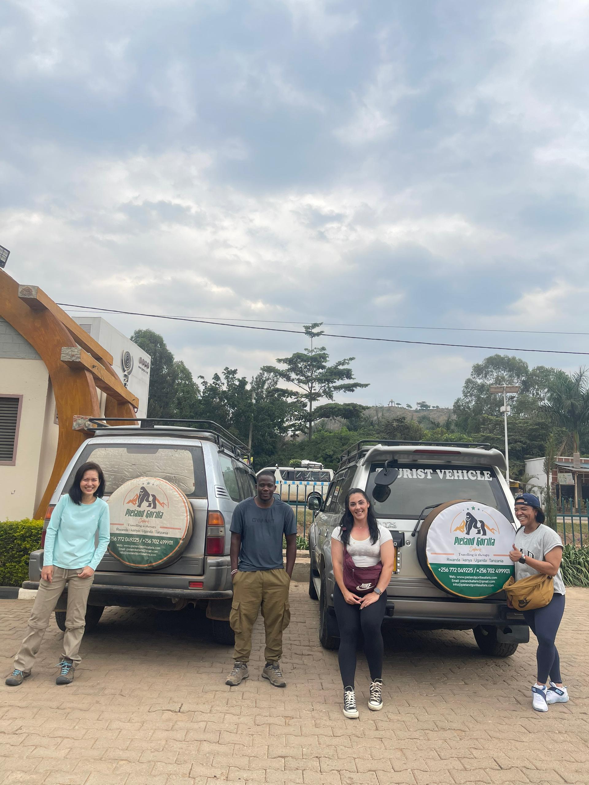 2 Days Gorilla Trekking in Volcanoes National Park Travel Tips