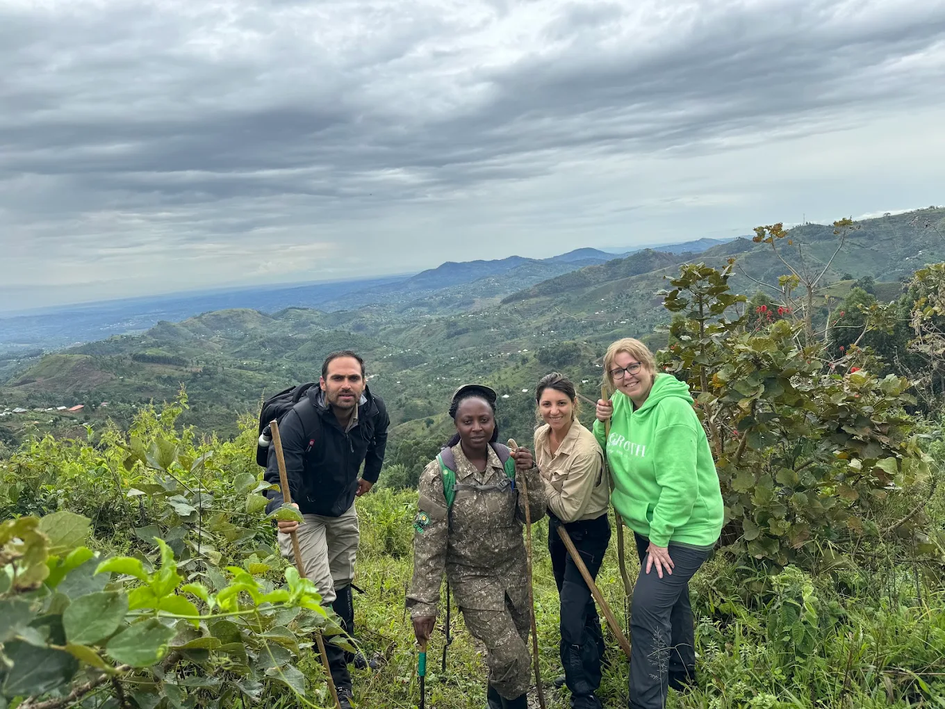 When To Book Gorilla Habituation and Gorilla Trekking Safari.