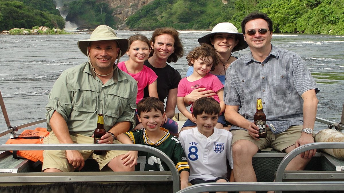 A First African Safari is defined less by what you see, and more by how it makes you feel. It’s a combination of anticipation, discovery, and moments that feel almost unreal.