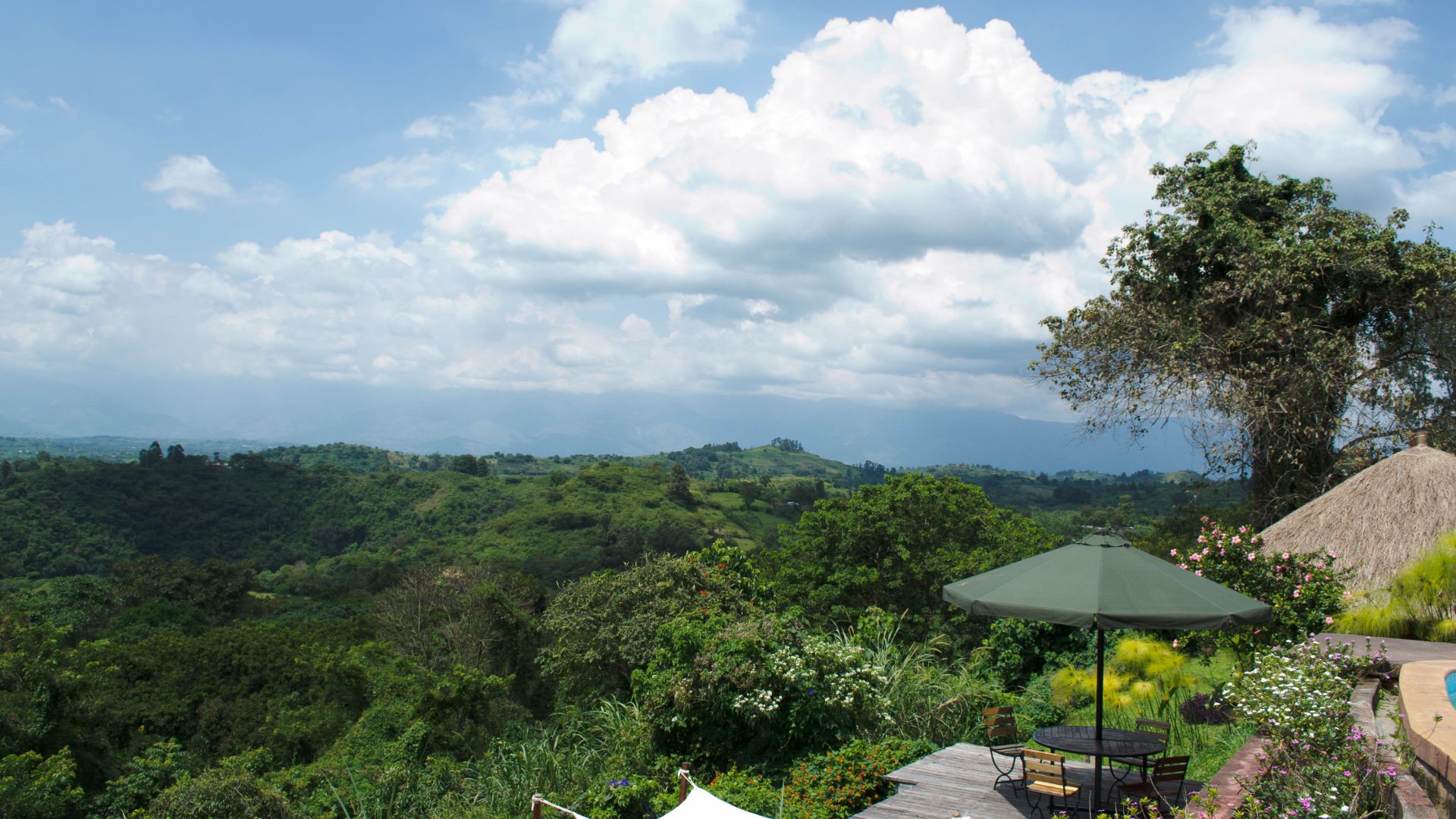 Where To Stay In Kibale National Park
