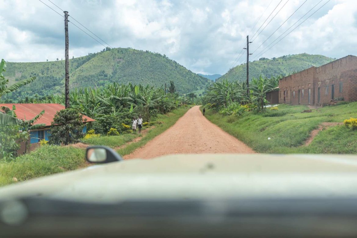 Know the Road Conditions Before You Drive
