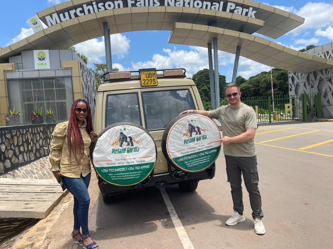 Why Pieland Gorilla Safaris Is the Best Safari Company in Uganda
