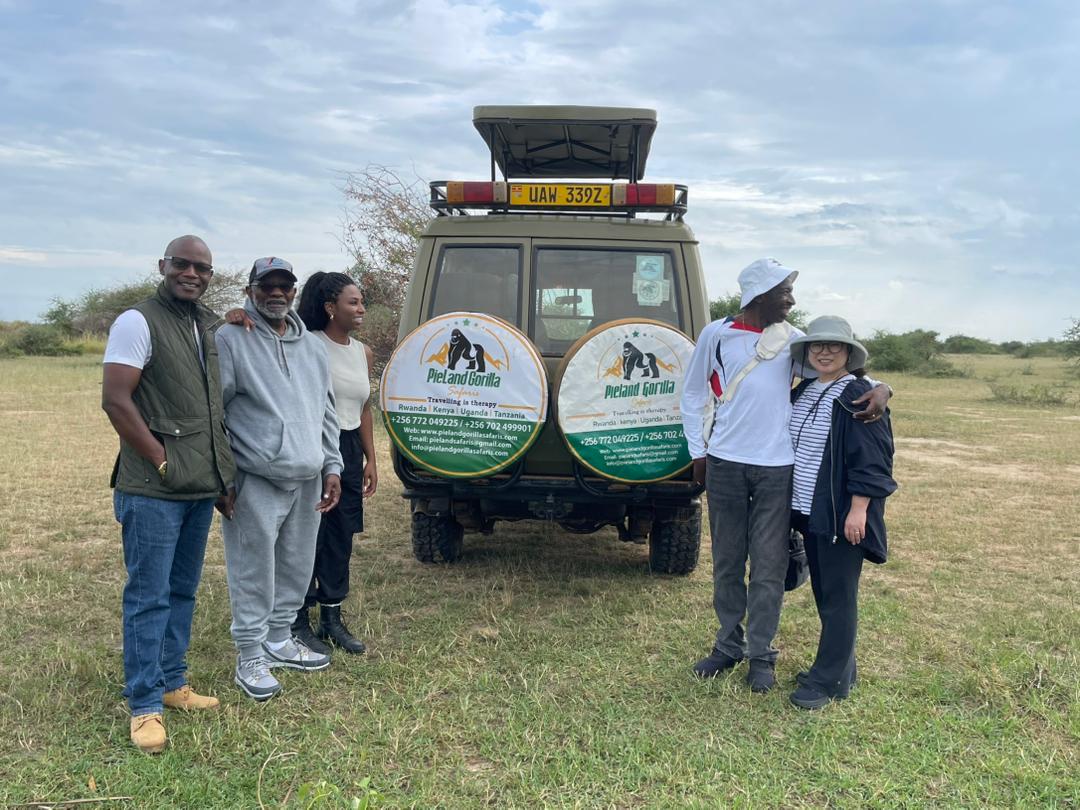 Best Travel Agent & Safari Company in Uganda – Why Pieland Gorilla Safaris Leads the Industry

