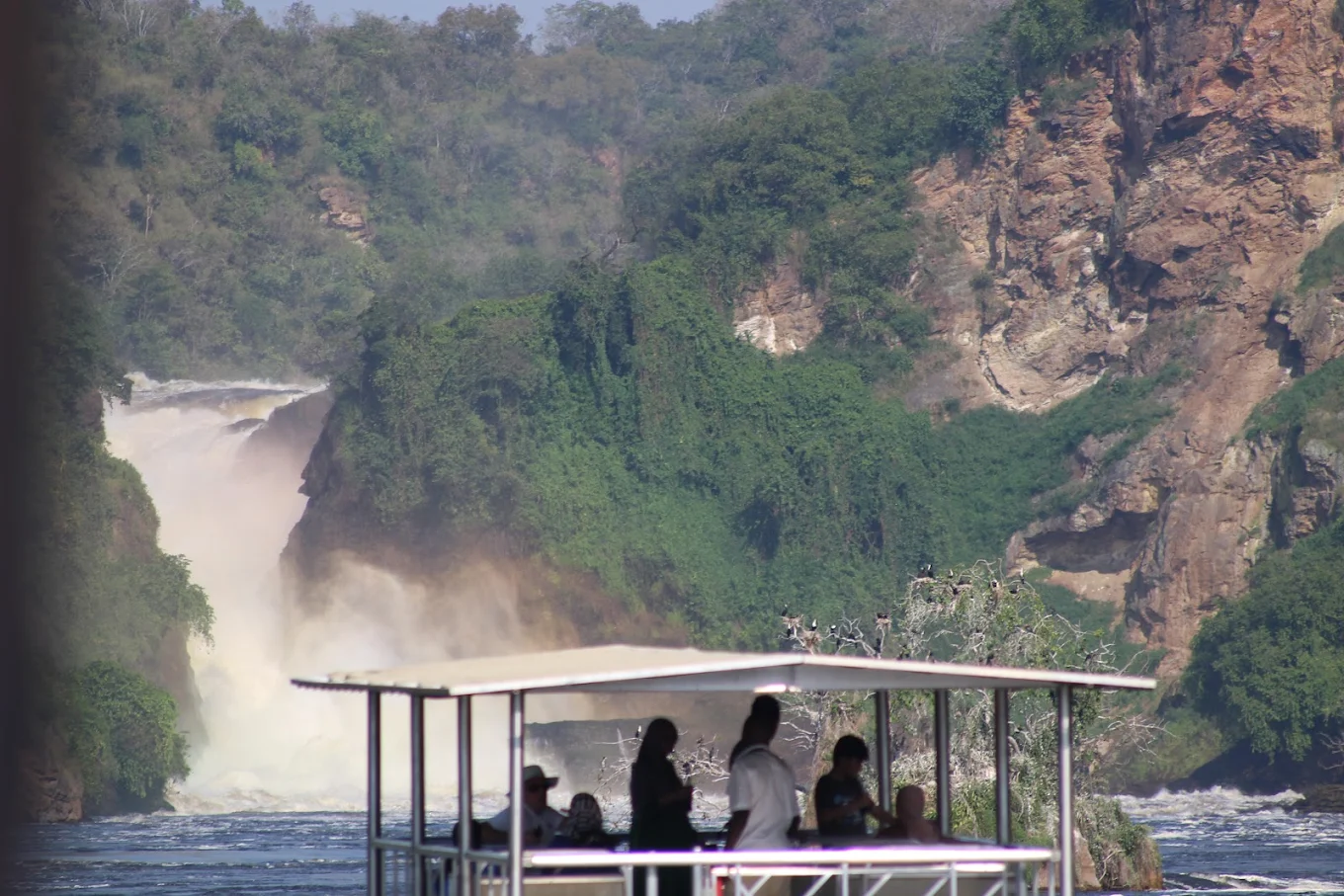 When you are surrounded by vast landscapes, natural systems, and freely moving wildlife, your sense of scale begins to change. The world feels larger, more complex, and more interconnected.