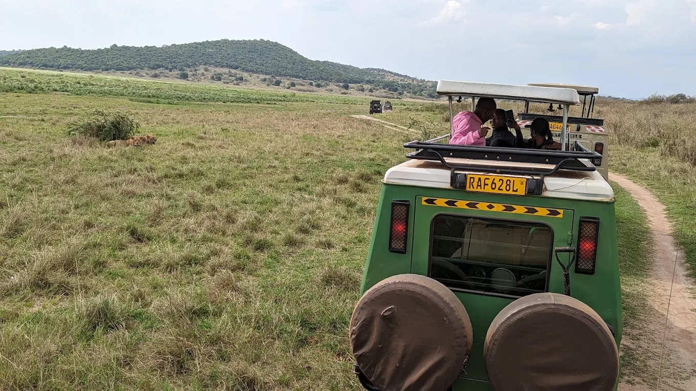 Health and safety preparation is a critical part of ensuring a smooth and worry-free safari. This First-Time Safari Planning Guide highlights the importance of preparing in advance so you can travel with confidence.
