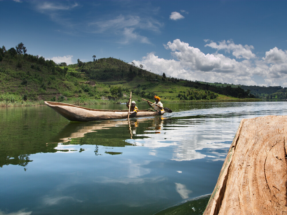 5 Days Romantic Gorilla & Lake Bunyonyi Honeymoon in Uganda Inclusions