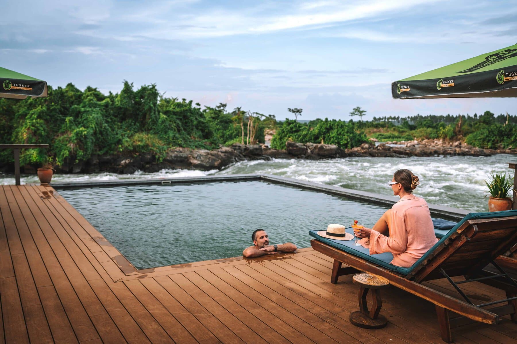 One of the most subtle yet powerful reasons Why Safaris Are More Addictive is the sense of presence they create.
