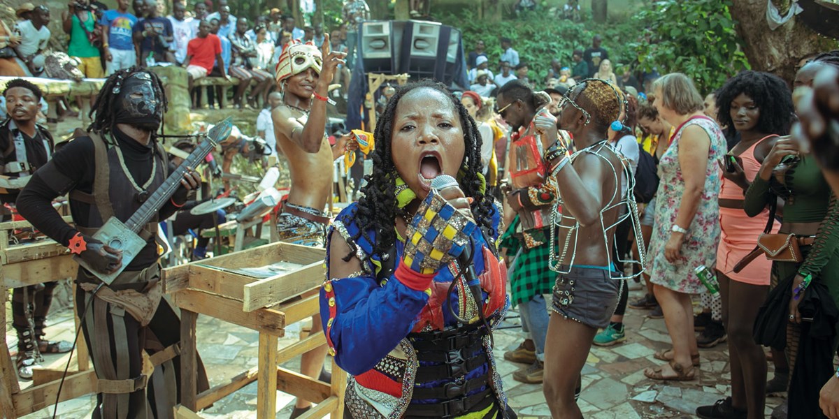 Nyege Nyege Festival Ticket Prices (2026–2030): The Complete Insider Guide 