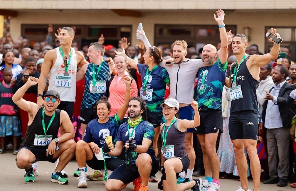 Gorilla Trekking and Rwenzori Marathon: Uganda’s Ultimate Endurance and Wildlife Journey