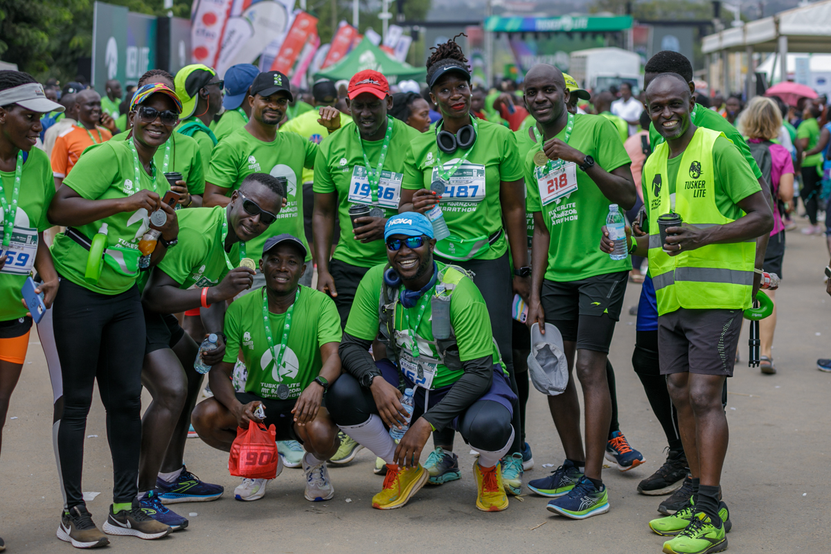 Gorilla Trekking and Rwenzori Marathon FAQs