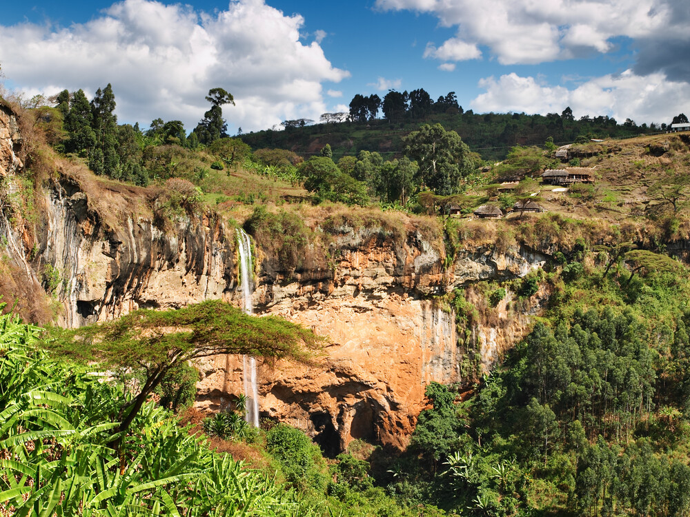 The best time to enjoy Uganda Waterfall Experiences Beyond Murchison Falls depends largely on the type of experience you prefer. 