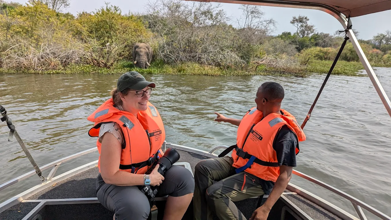 Safari experiences tend to stay with you in a way that is both vivid and emotional. This is another important aspect of How Safari Travel Changes First-Time Visitors.