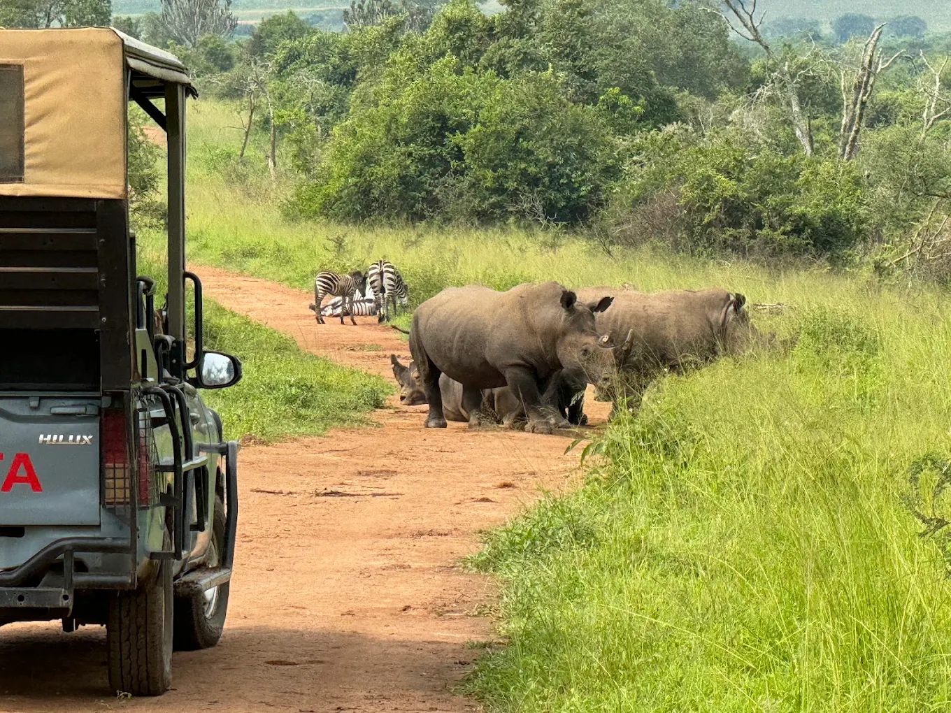 Rwanda stands out as one of Africa’s most refined and efficient luxury travel destinations.
