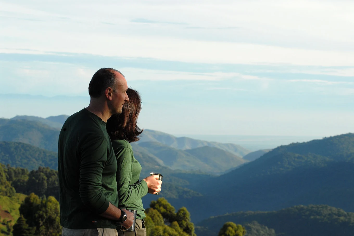 Luxury Gorilla & Honeymoon Safaris in Uganda & Rwanda