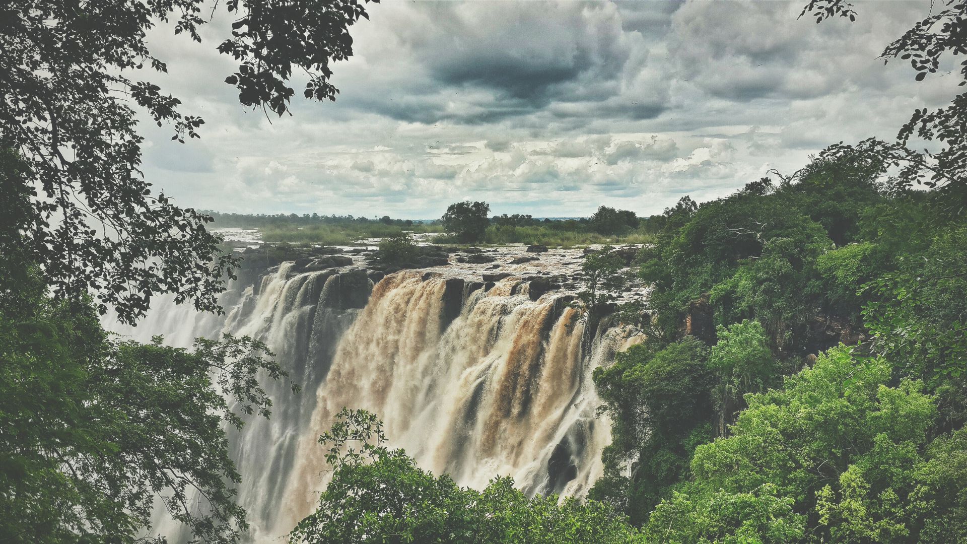 Best Time to Visit Mosi-oa-Tunya National Park 