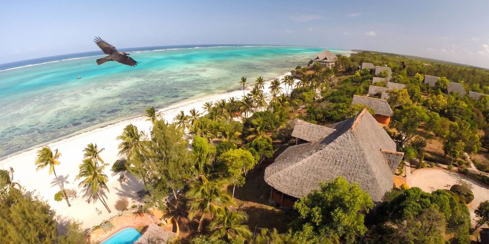 For couples planning a romantic escape, the choice between Zanzibar vs Seychelles depends on the kind of honeymoon atmosphere you want to create. Both destinations are incredibly beautiful, but they deliver romance in very different ways.