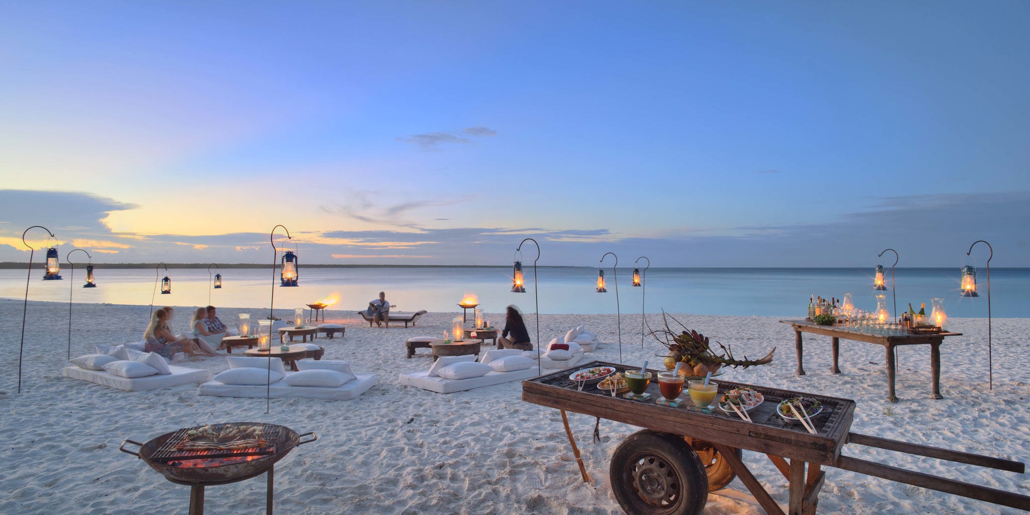 Accessibility is an important consideration in a Zanzibar vs Seychelles decision, as it influences how easily you can reach your destination and move around once you arrive.