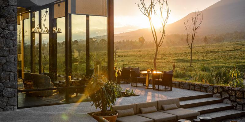 Staying in Hidden Luxury Lodges in Rwanda transforms a standard safari into a deeply personal and elevated travel experience.