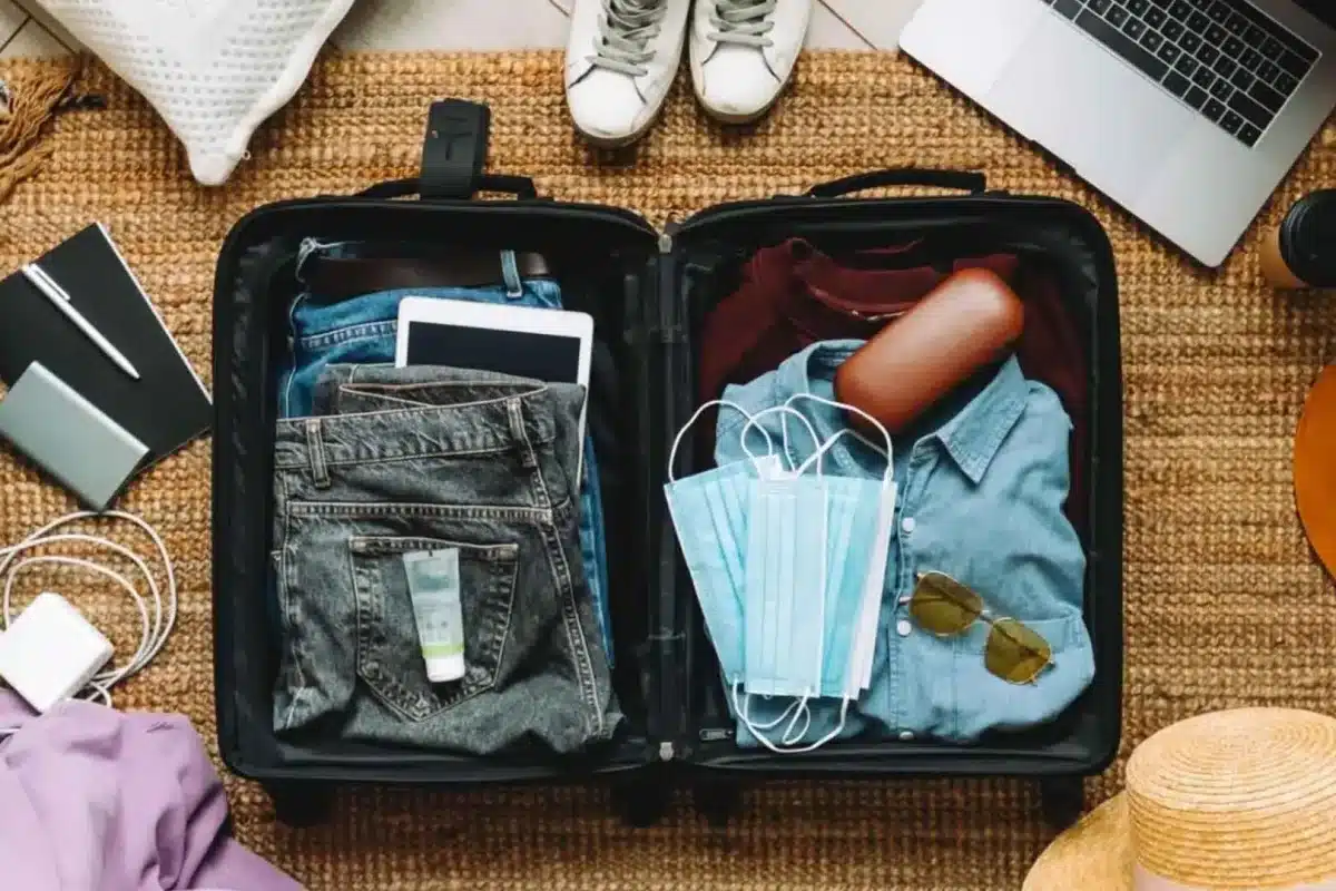 The foundation of any safari honeymoon packing list is clothing that combines comfort, functionality, and subtle style.
