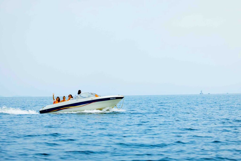 Unwind on a scenic escape with Pieland Gorilla Safaris, where a boat cruise on Lake Kivu becomes the defining highlight of your Congo journey. Set along the tranquil shores of Lake Kivu, this relaxing experience glides you across calm waters framed by rolling hills and lush landscapes. As you cruise, enjoy refreshing breezes, picturesque island views, and peaceful surroundings that offer a perfect sense of calm. It is a gentle yet memorable way to connect with the beauty and serenity of the region.
