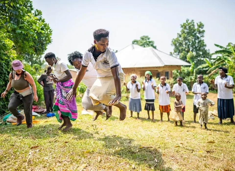 ne of the most authentic and rewarding aspects of Cultural Experiences in Uganda Safaris is engaging directly with local communities through village walks.
