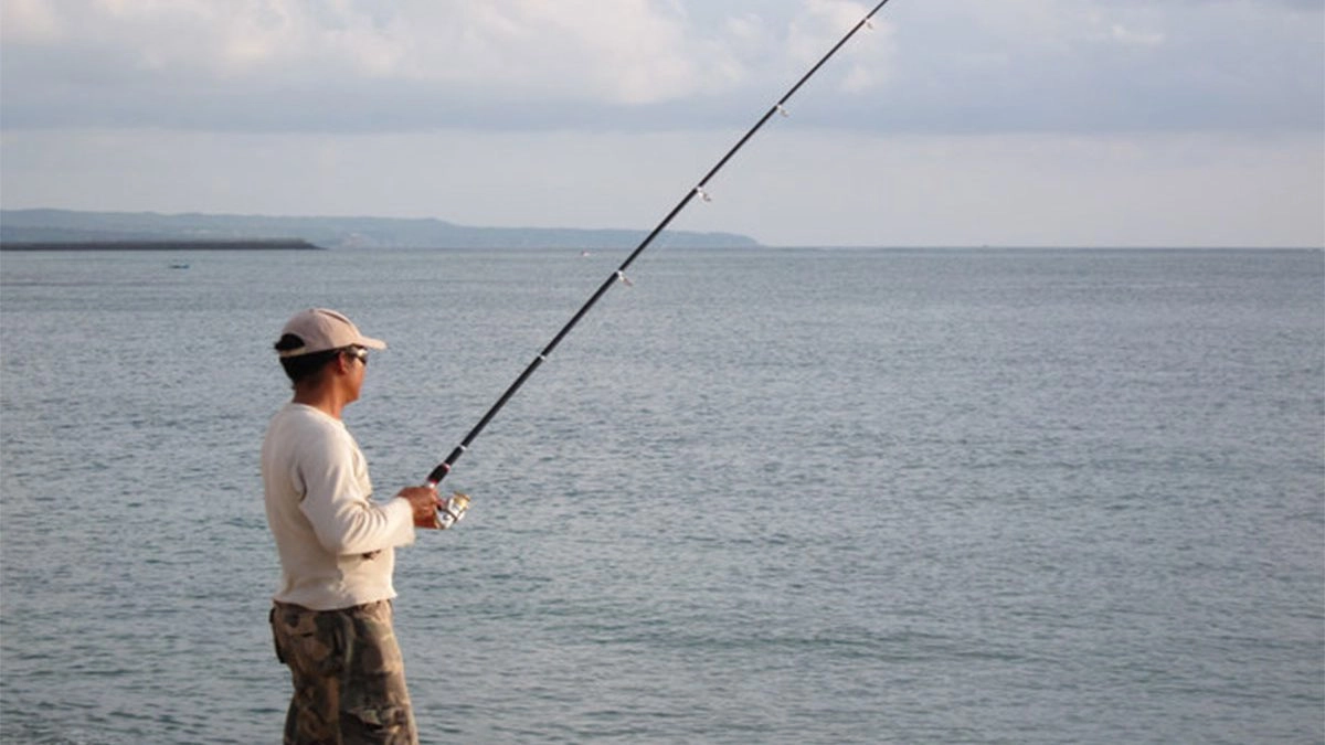 Fishing in Lake Mburo National Park with Pieland Gorilla Safaris