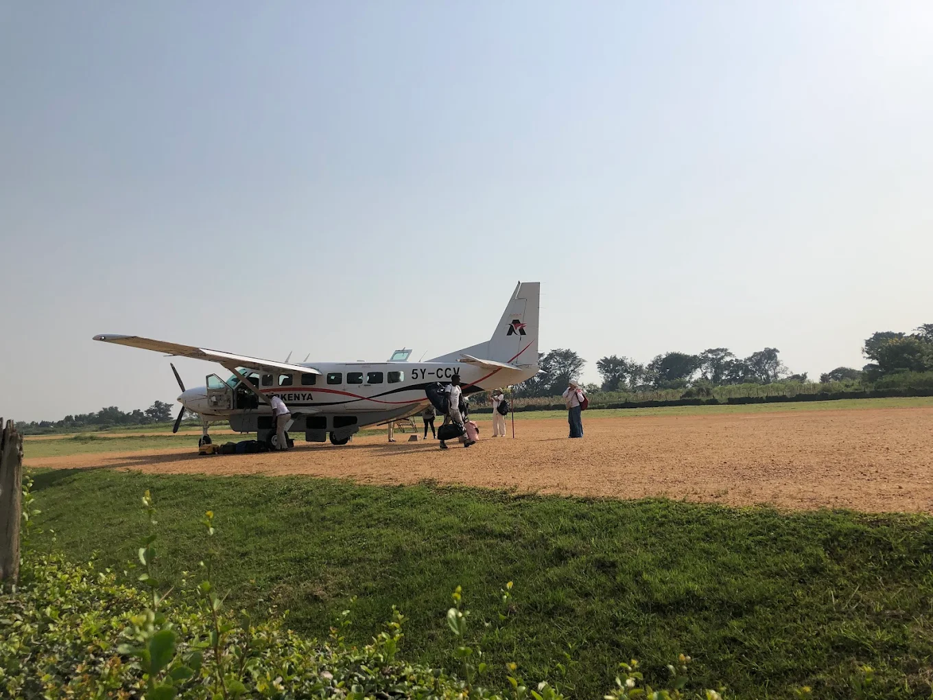 Helicopter Transfers 