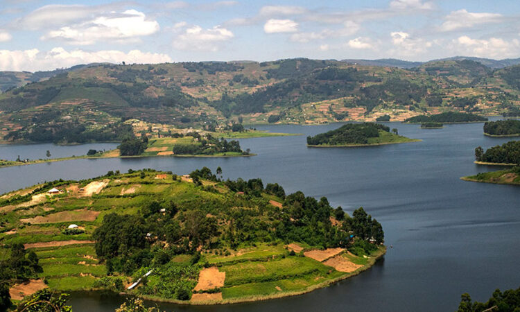 Lake Bunyonyi is often described as one of Africa’s most beautiful lakes, yet it remains one of the most serene Hidden Gems in Uganda Beyond National Parks.