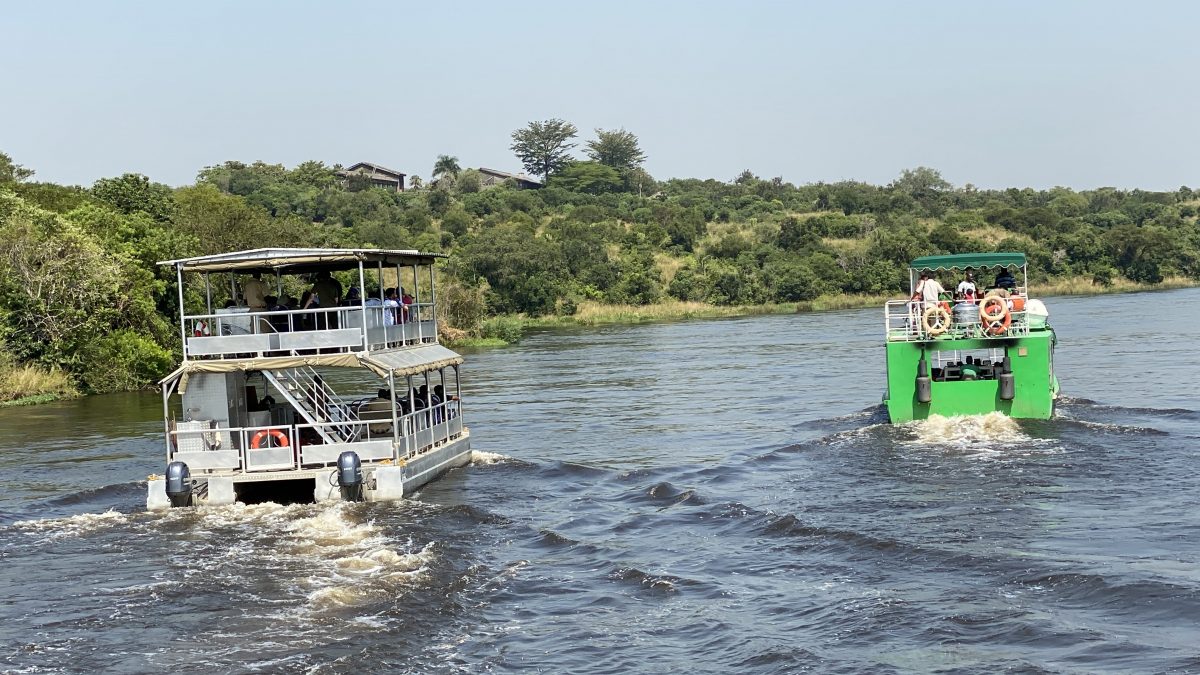 Lake Mburo National Park offers wide range of activities like fishing , Boat safaris and game drives.