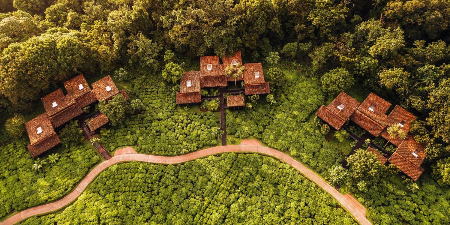 For travelers seeking a more traditional safari setting, Hidden Luxury Lodges in Rwanda extend into the open savannah landscapes of Akagera National Park.