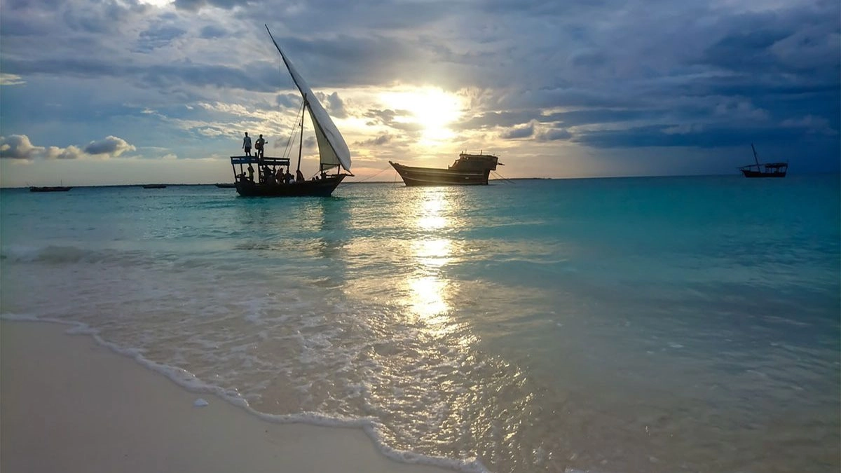 Zanzibar becomes the ideal choice in a Zanzibar vs Seychelles comparison when travelers are looking for a destination that combines beach relaxation with cultural depth and affordability.