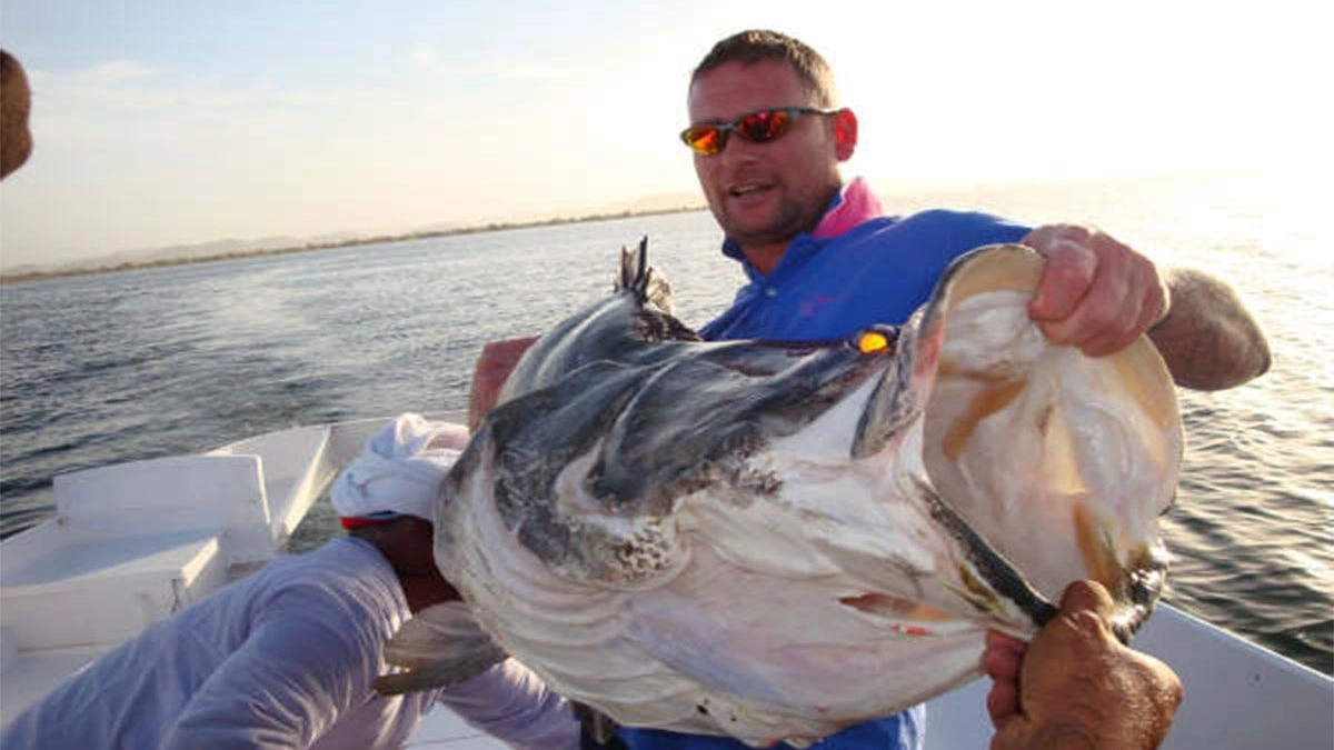 Uganda fishing safari on lake Victoria-Pieland Gorilla Safaris