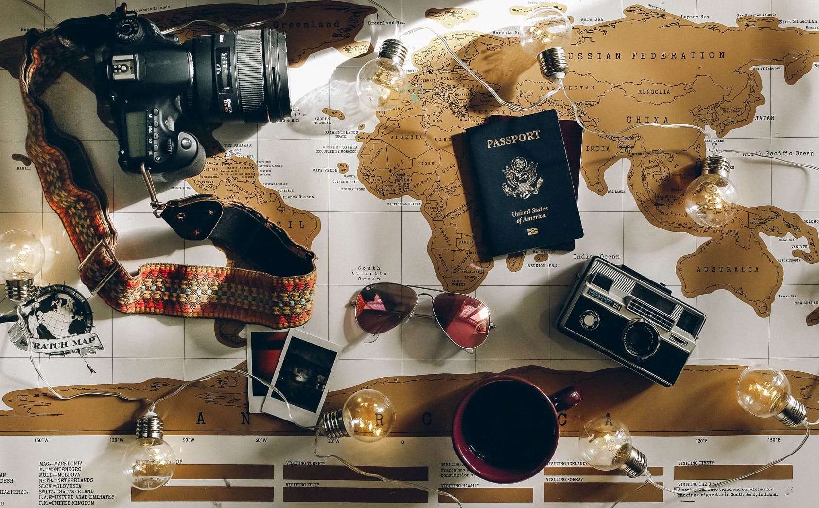 Getting your safari honeymoon packing right can completely transform your experience from good to extraordinary.
