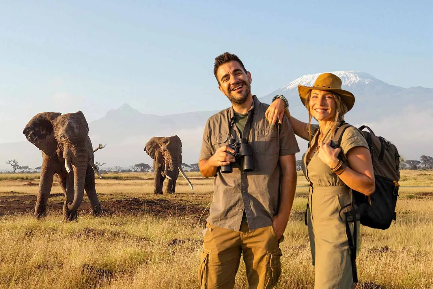 A safari honeymoon is not just about wildlife — it is about celebrating your love in one of the most extraordinary settings on earth. Thoughtful details can turn a beautiful trip into a deeply personal and unforgettable experience.
