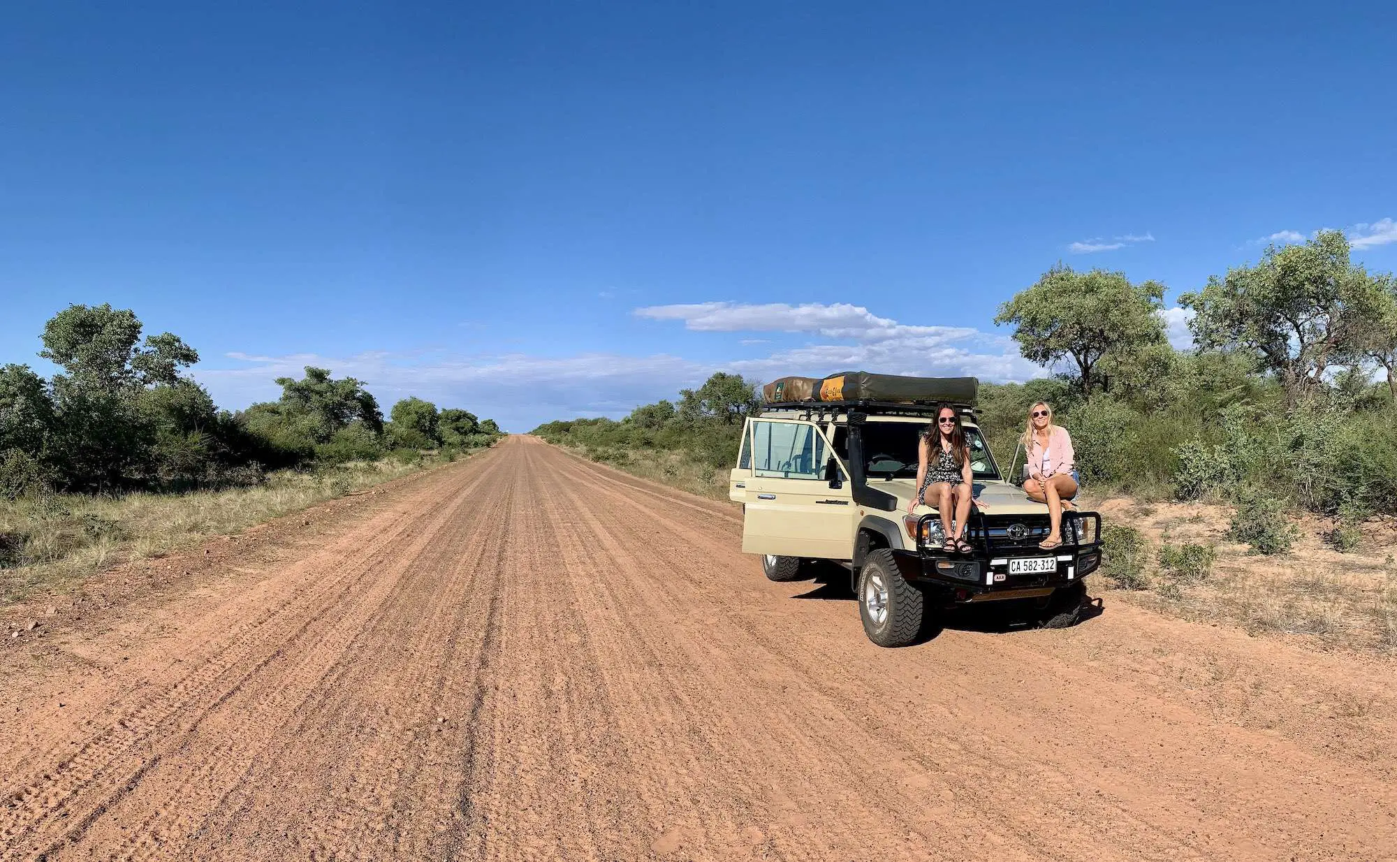 Best Self-Drive Safari in Namibia for Couples 2026 -2030
