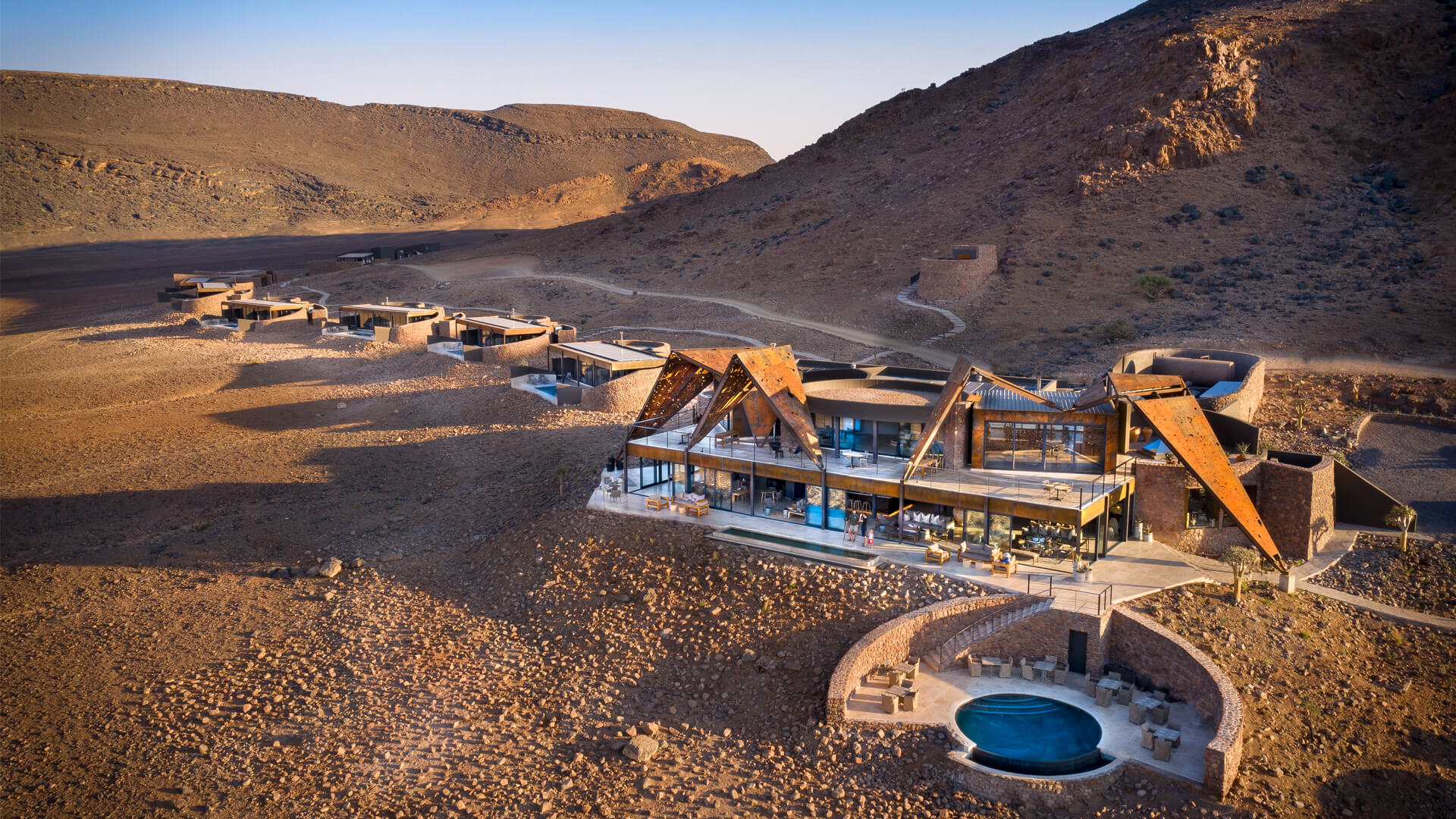 Luxury Safari Lodges are defined by the combination of exclusivity, attention to detail, and seamless experiences that they offer. 