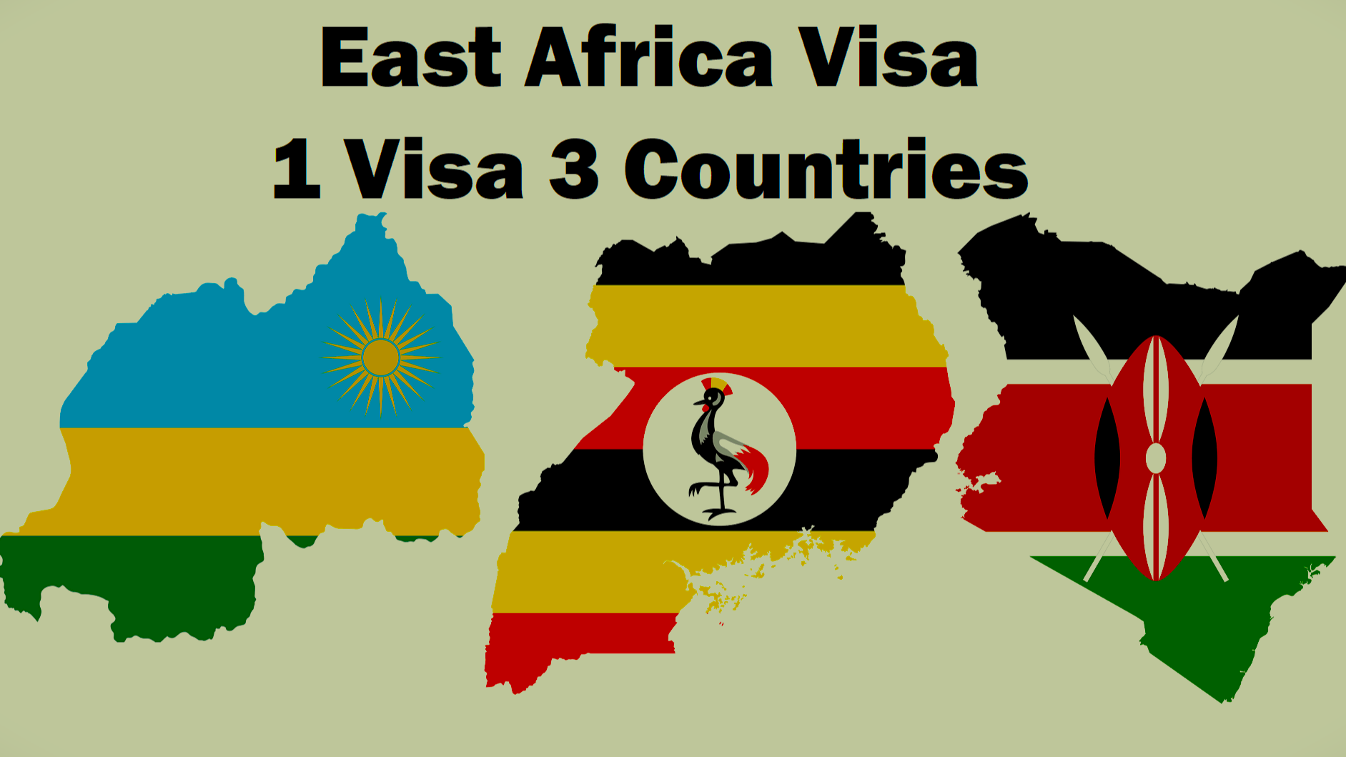 One of the most valuable tools in any Visa Guide for Multi-Country Safaris is the East Africa Tourist Visa. This visa simplifies travel across multiple countries and is especially useful for itineraries focused on East Africa.