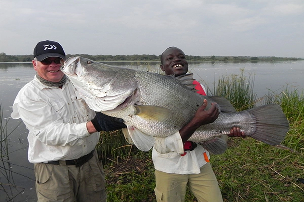 Budget fishing tours in Uganda-Pieland Gorilla Safaris