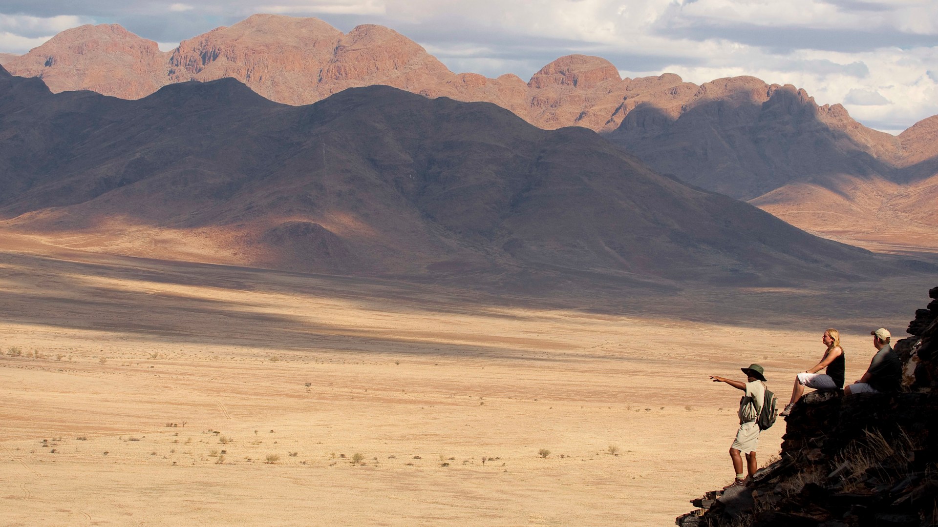 Many travelers include the Sossusvlei Desert Experience as part of a broader journey through Namibia, allowing them to explore the country’s diverse landscapes. 