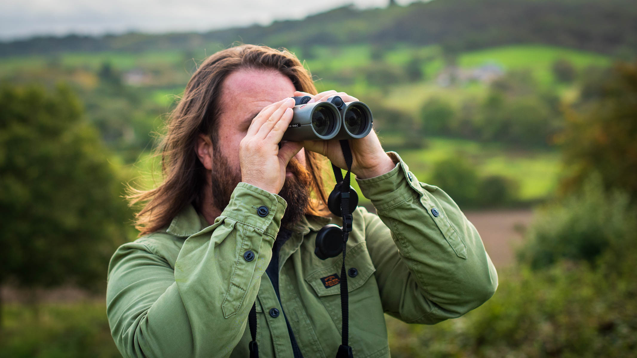 Binoculars are a useful item on a Nyiragongo Hiking Packing List because they help hikers enjoy distant views of volcanic landscapes, surrounding mountains, forests, and scenic valleys during the trek. Lightweight binoculars also improve sightseeing opportunities while exploring the summit area and observing the dramatic scenery around Mount Nyiragongo and Virunga National Park.