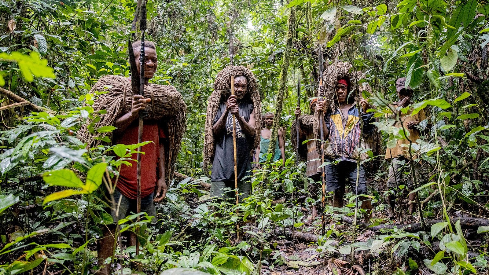 A cultural experience in Kahuzi-Biega National Park offers visitors the opportunity to connect with both wildlife and local communities. Trekking through the park to observe the Eastern lowland gorillas is an unforgettable adventure, while also learning about the rich cultural heritage of the surrounding indigenous tribes. With Pieland Gorilla Safaris, travelers can engage with local communities, such as the Batwa Pygmies, to gain deeper insight into their traditions, conservation efforts, and the vital role they play in protecting these magnificent primates. This cultural immersion enhances the overall expedition.