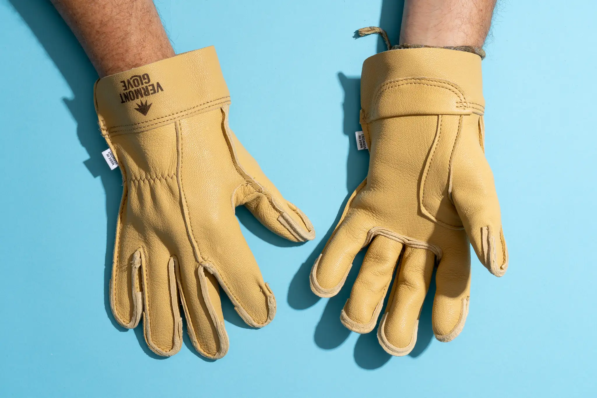 Gorilla trekking gloves are important for protecting hands during rainforest hikes through thick vegetation, thorny plants, muddy trails, and steep slopes. Lightweight gardening or trekking gloves improve grip, comfort, and safety while helping trekkers move easily through dense forest during gorilla trekking adventures in Congo, Uganda, and Rwanda.