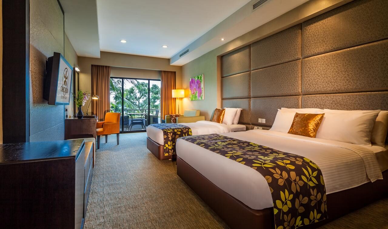 Luxury accommodation costs at Orchids Safari Club offer excellent value for travelers seeking comfort, elegance, and personalized service in the Democratic Republic of the Congo. Rates vary depending on the season, room category, and meal plan, making it suitable for different budgets while providing premium amenities, scenic surroundings, and exceptional hospitality throughout your stay.