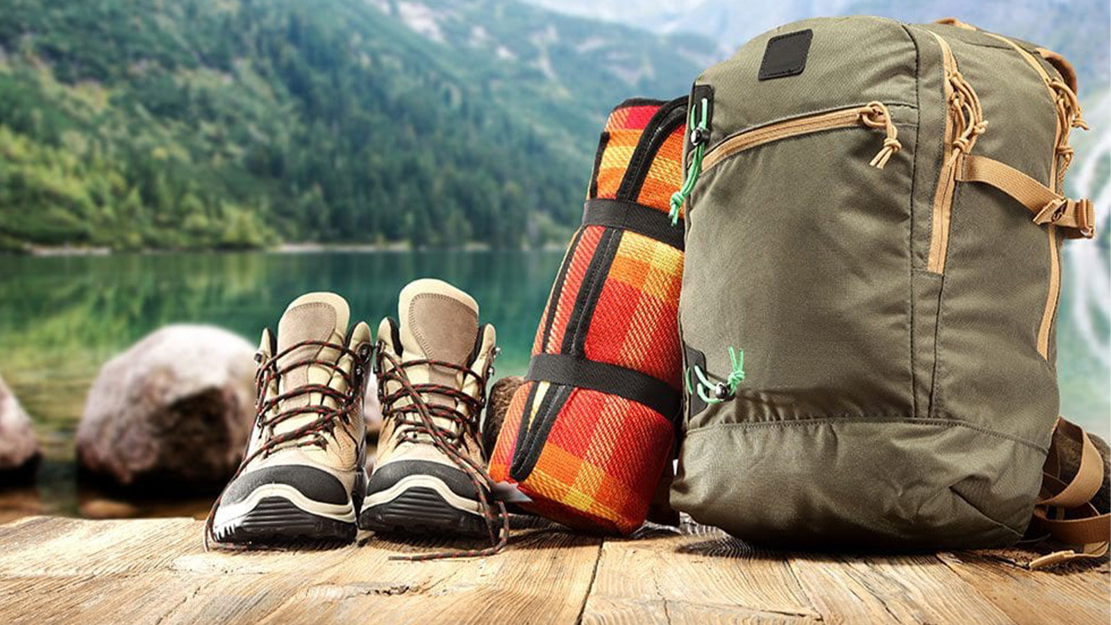 Packing list helps to know what you will need during a budget gorilla safari with Pieland Gorilla Safaris.