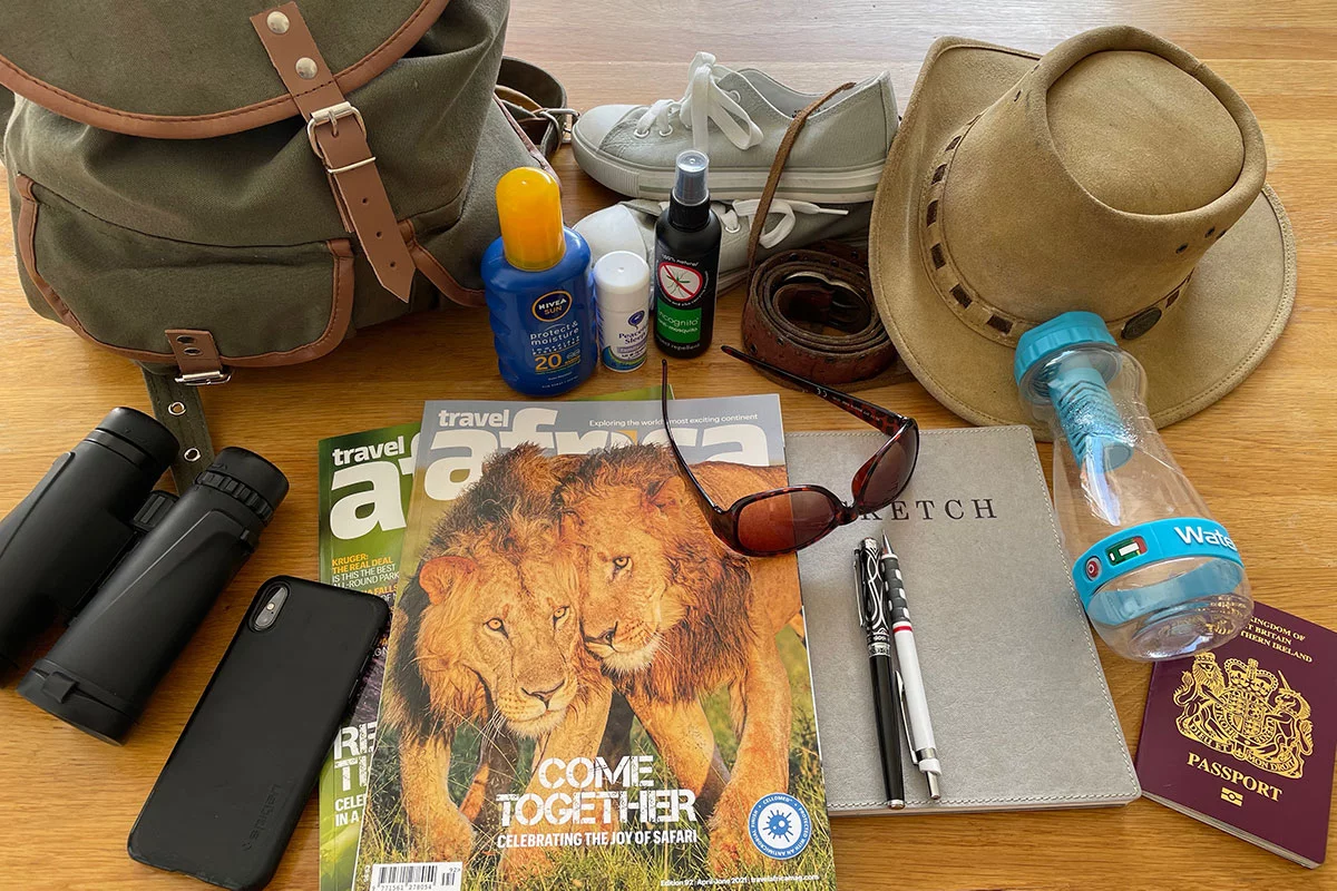A Congo safari packing list is extremely important because it helps travelers prepare for rainforest trekking, gorilla trekking, volcano hiking, changing weather conditions, and remote safari environments. Proper packing improves comfort, safety, health, and overall safari experience while preventing unnecessary travel challenges during Congo wildlife and adventure safaris.