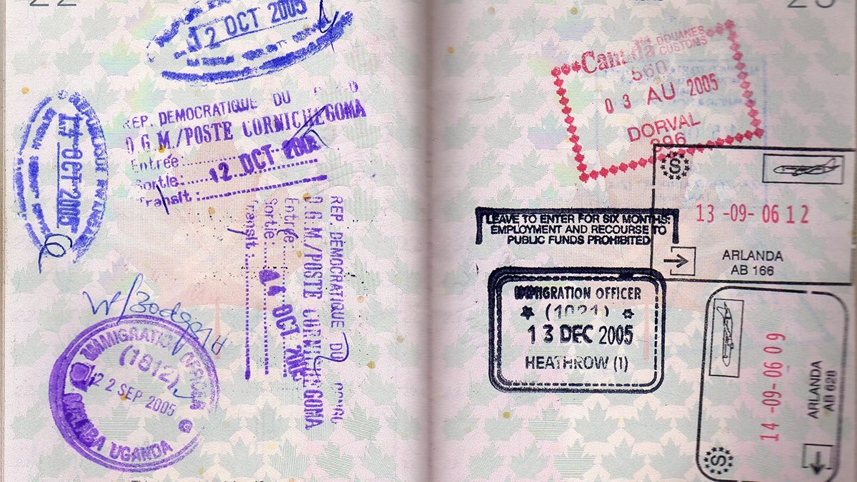 Tourist visa is issued for tourism purposes.