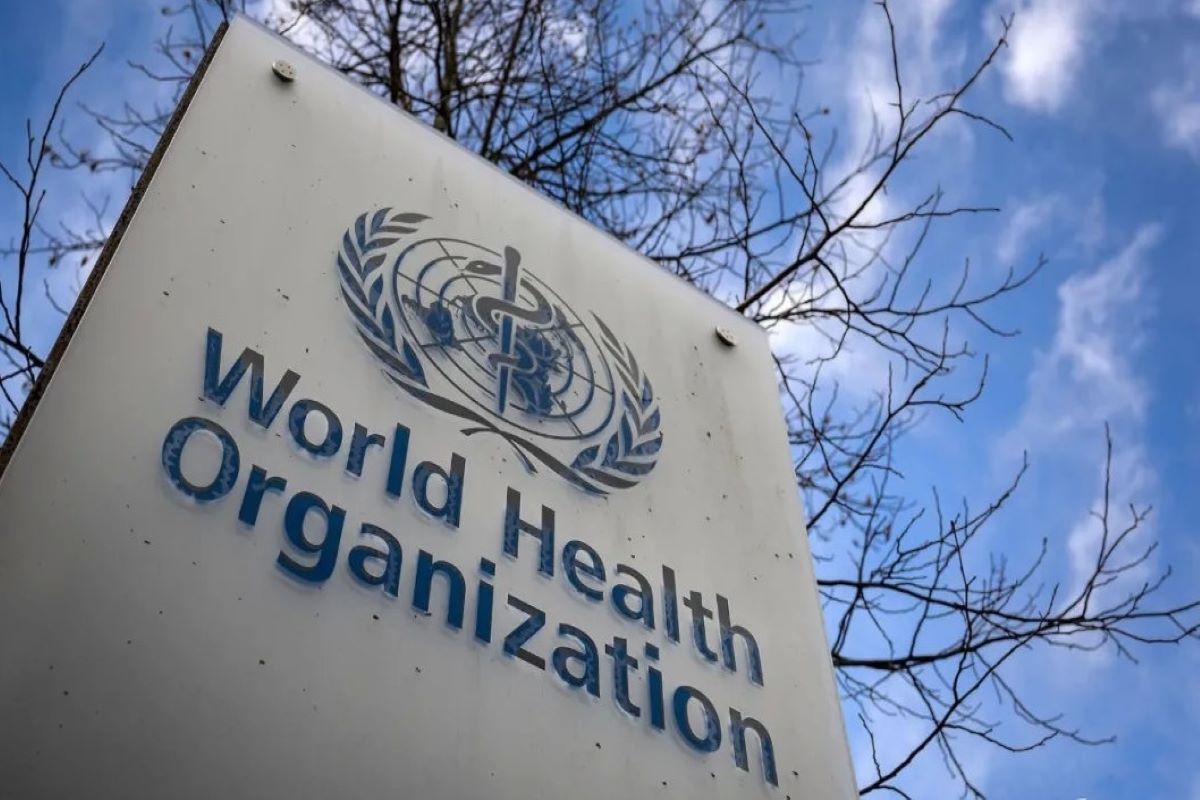 Uganda works hand in hand with World Health Organization to act swiftly during Ebola outbreak in Uganda.