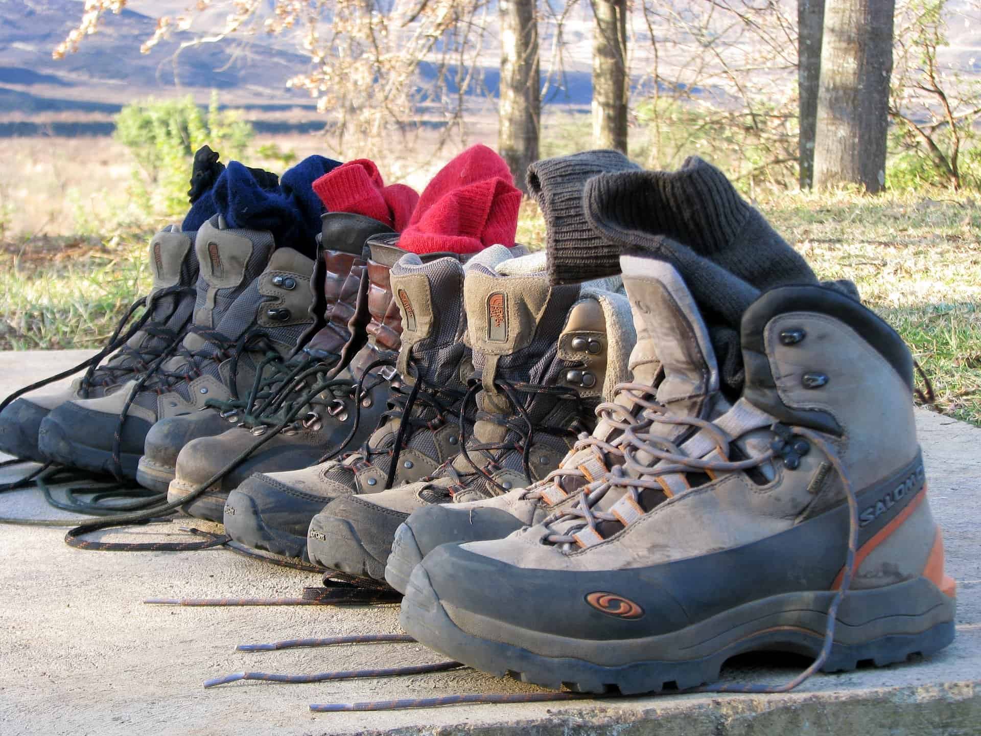 Waterproof hiking boots are one of the most important items in a Congo Safari Packing List because they provide comfort, ankle support, and protection during gorilla trekking, volcano hiking, and rainforest exploration. They help travelers safely navigate muddy trails, slippery slopes, rocky terrain, and wet forest conditions common in Congo safari destinations.